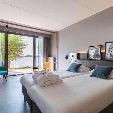Postillion Amersfoort Veluwemeer 푸텐 외부 사진