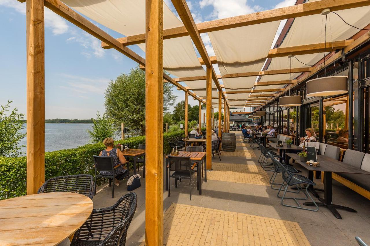 Postillion Amersfoort Veluwemeer 푸텐 외부 사진