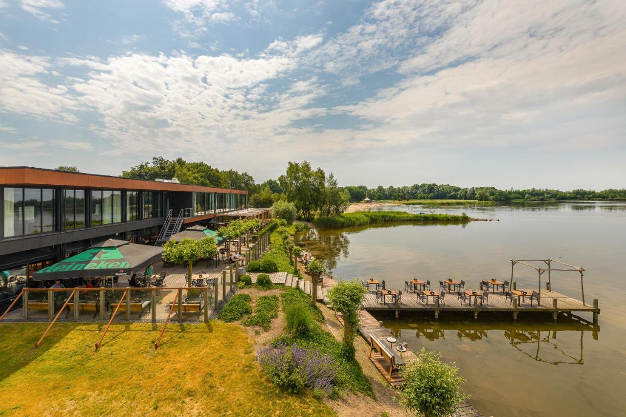 Postillion Amersfoort Veluwemeer 푸텐 외부 사진