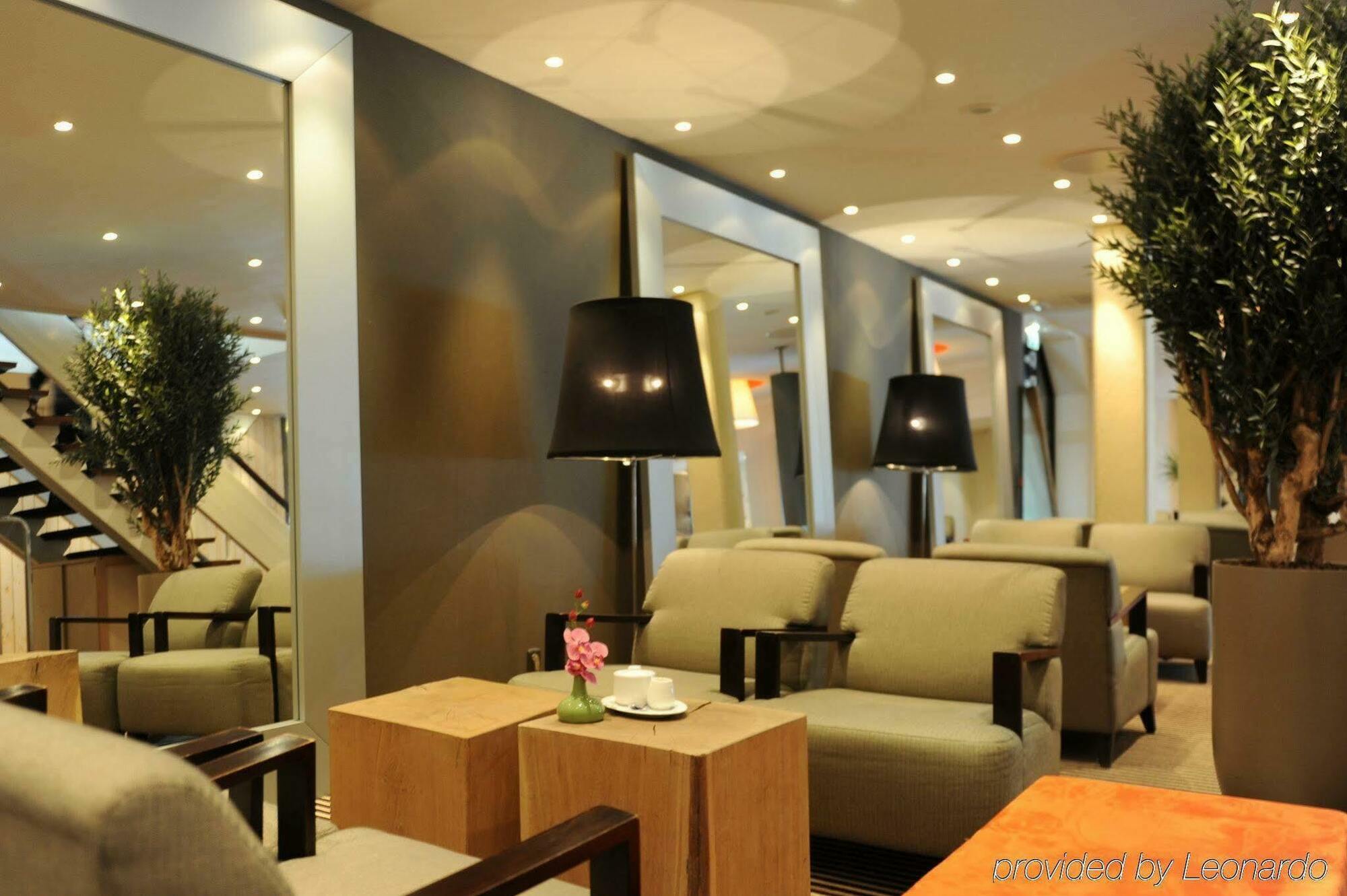 Postillion Amersfoort Veluwemeer 푸텐 외부 사진
